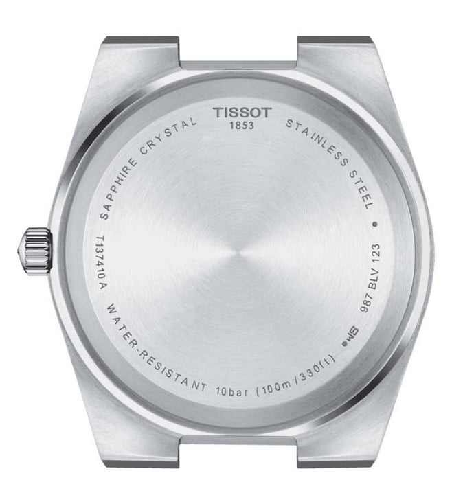 Tissot Watch