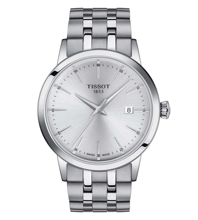 Tissot Watch
