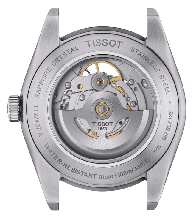 Tissot