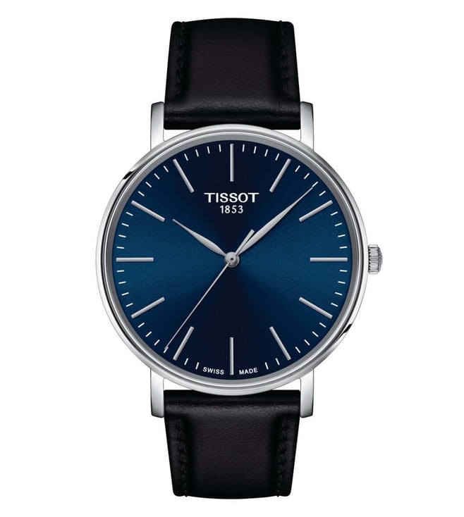 Tissot Watch