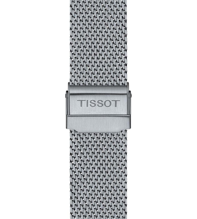 Tissot Watch
