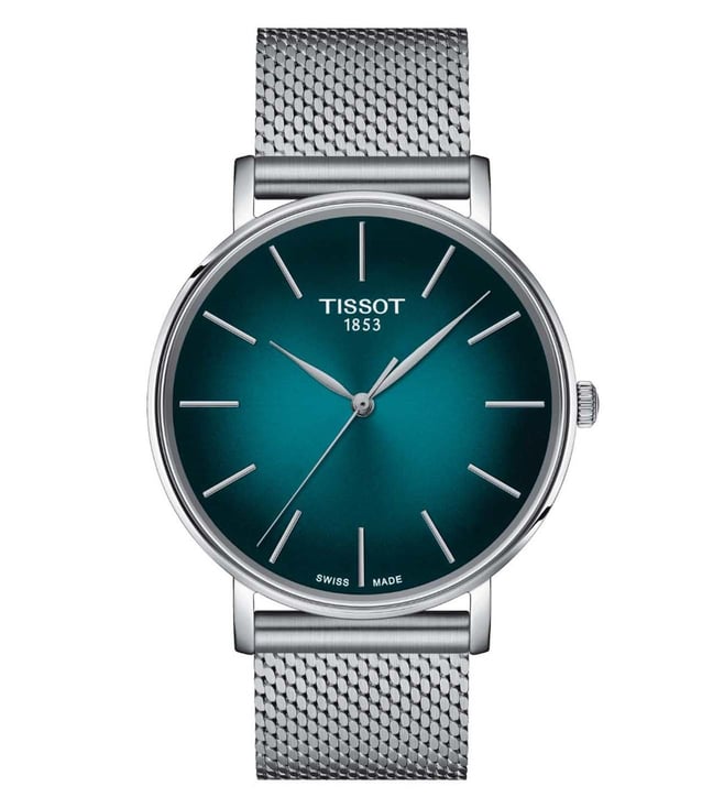 Tissot Watch