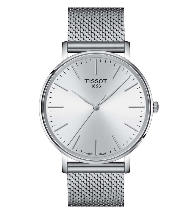 Tissot Watch