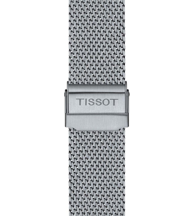 Tissot Watch