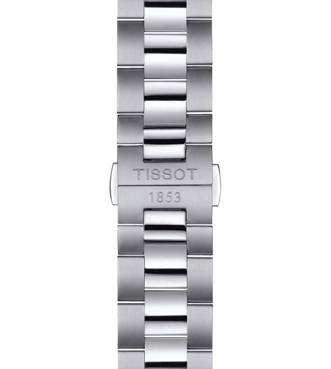 Tissot Watch
