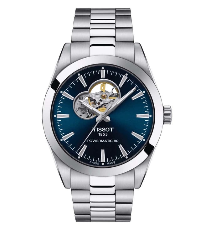 Tissot Watch