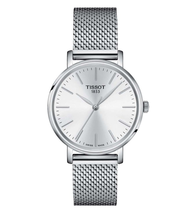 Tissot Watch