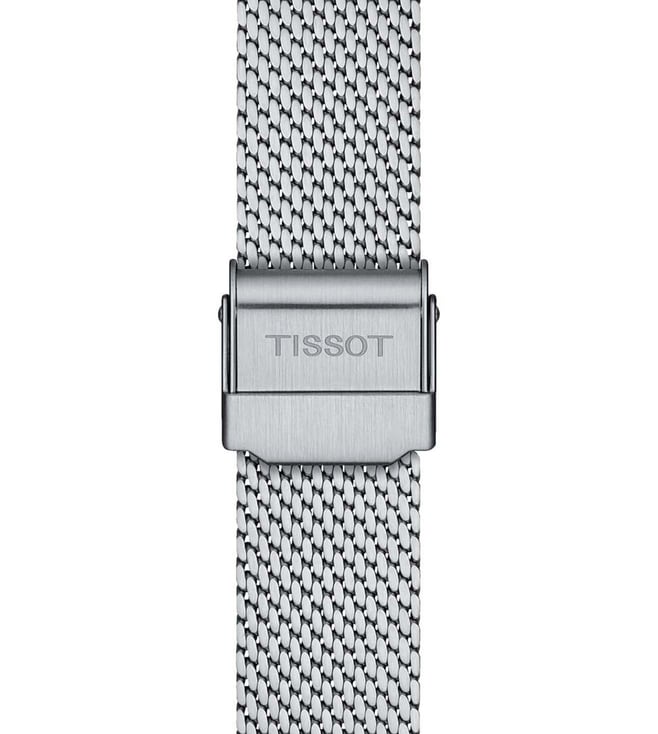 Tissot Watch