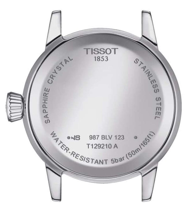 Tissot Watch