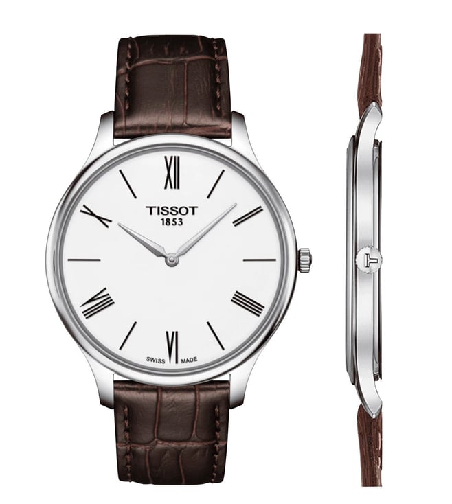 Tissot Watch