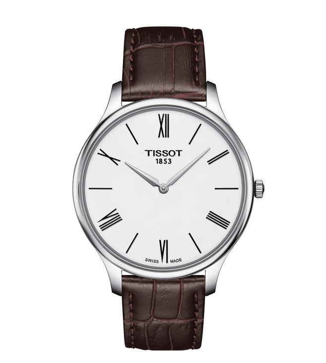 Tissot Watch
