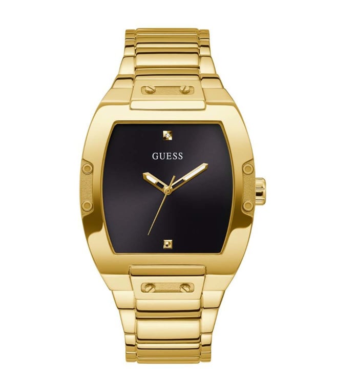 Guess Watch
