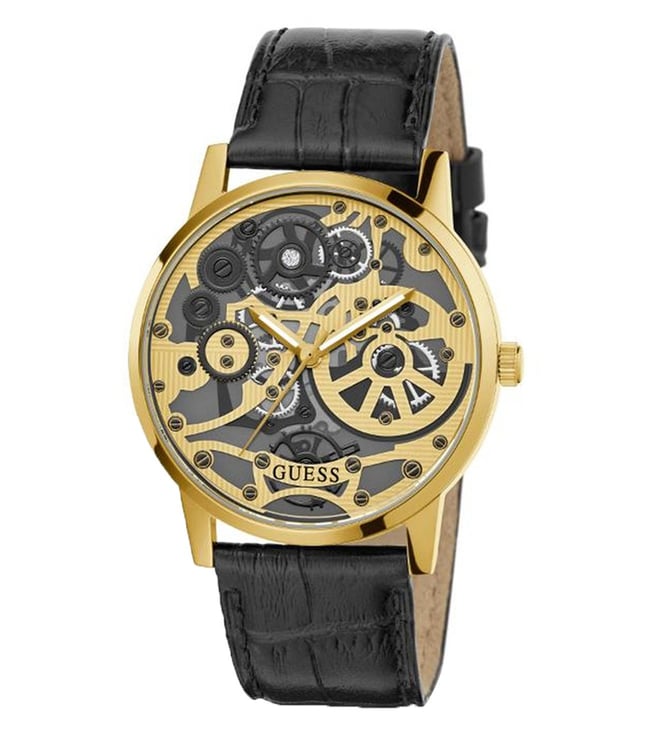 Guess Watch