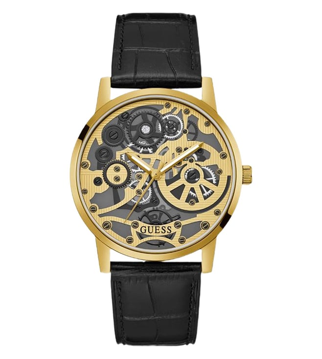 Guess Watch