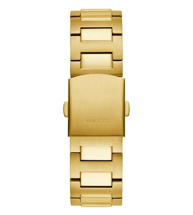 Guess Watch