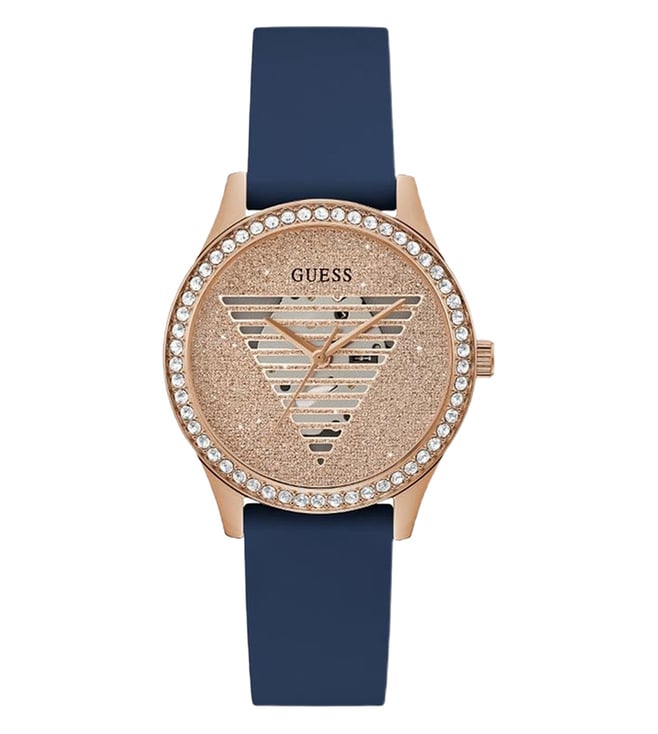 Guess Watch