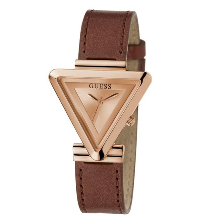 Guess Watch