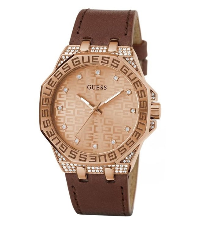 Guess Watch