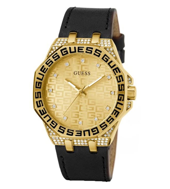 Guess Watch