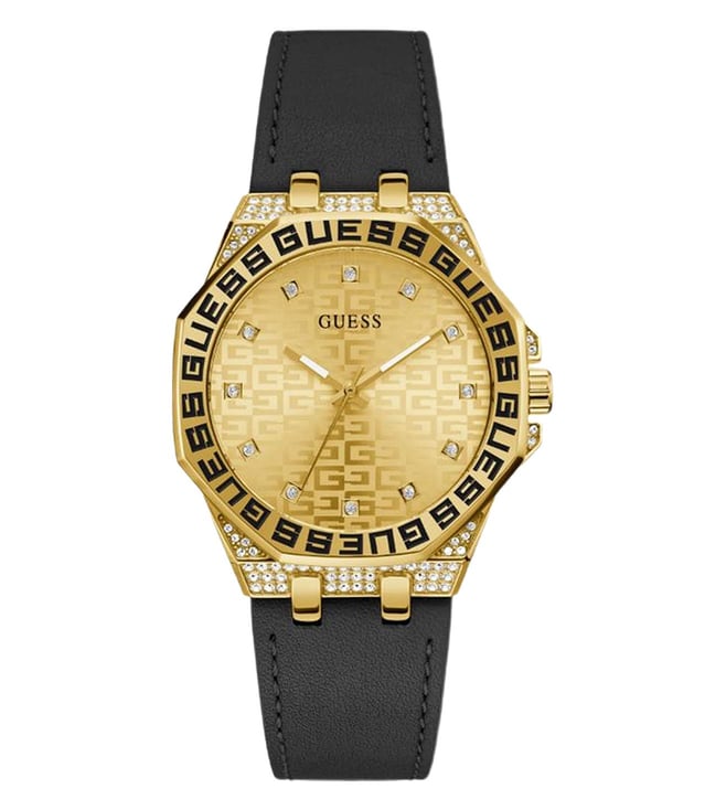 Guess Watch