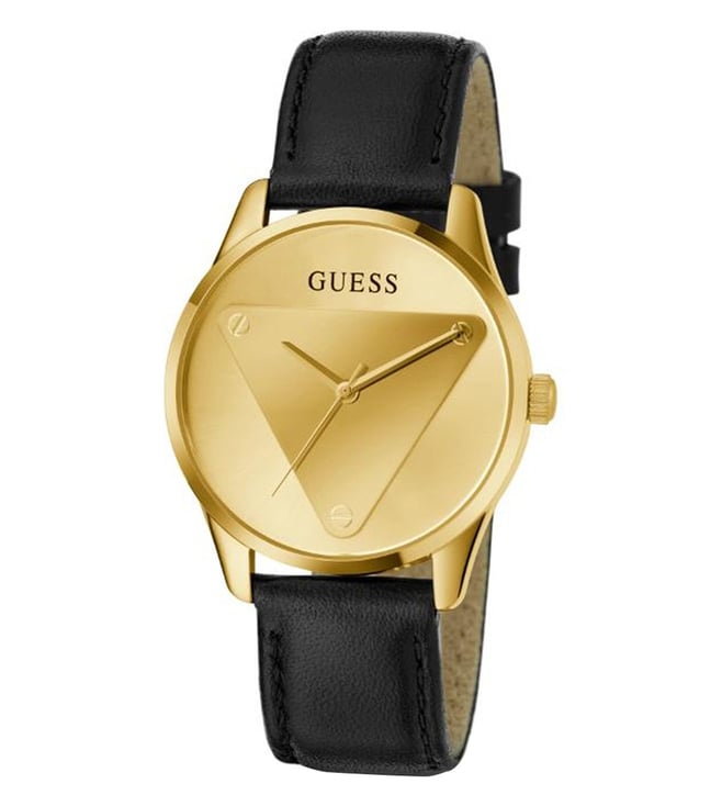 Guess Watch