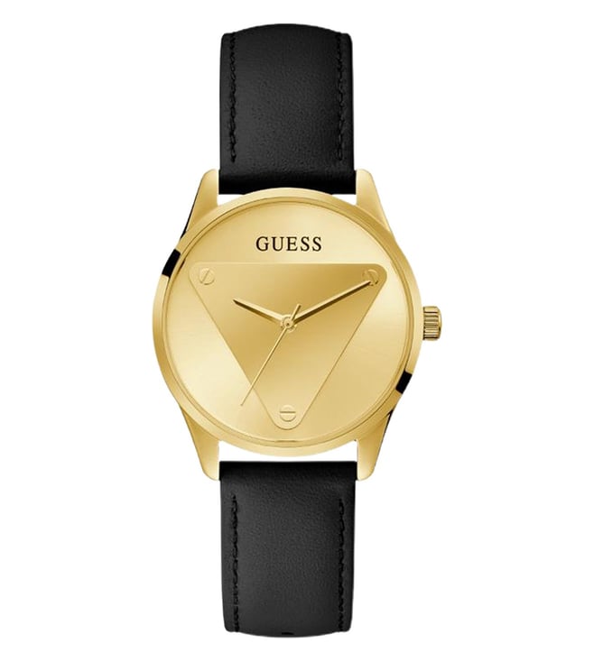 Guess Watch