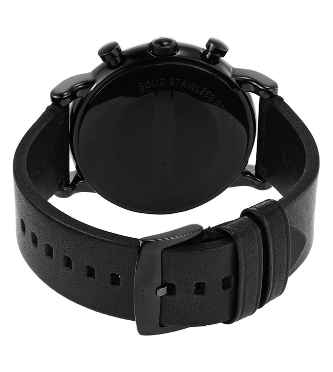 Emporio Armani Watch