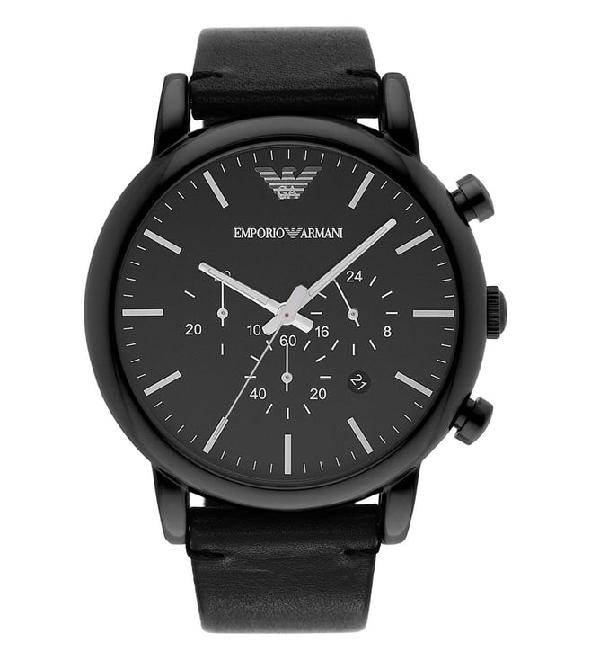 Emporio Armani Watch