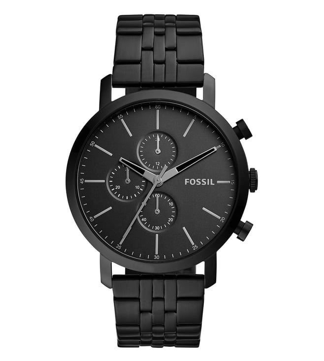 Fossil Watch