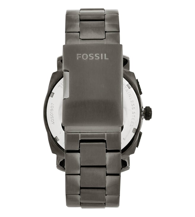 Fossil Watch