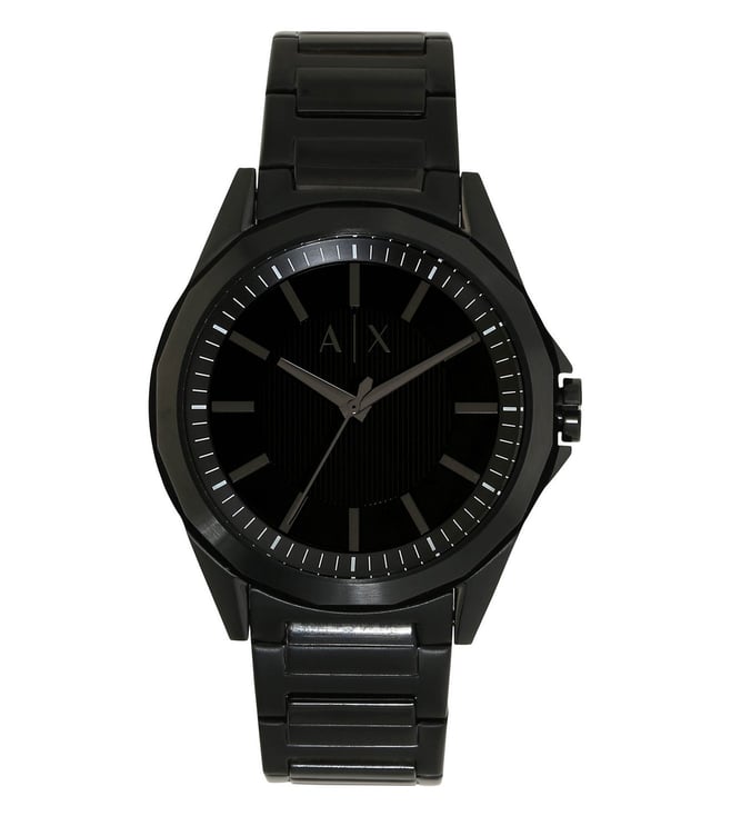 Armani Exchange Watch