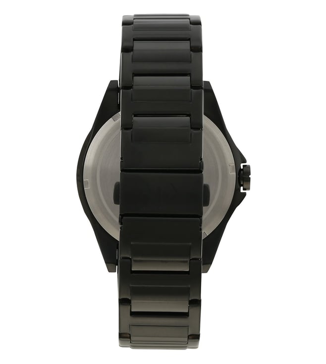 Armani Exchange Watch