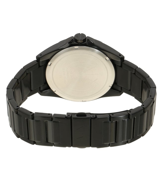 Armani Exchange Watch