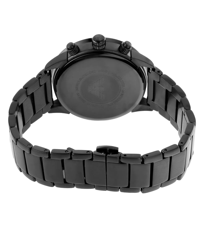 Emporio Armani Watch