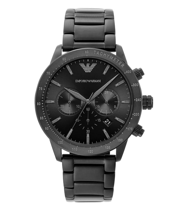 Emporio Armani Watch