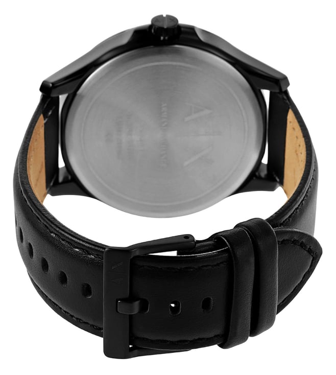 Armani Exchange Watch