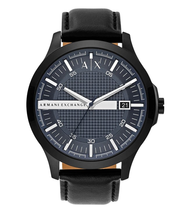 Armani Exchange Watch