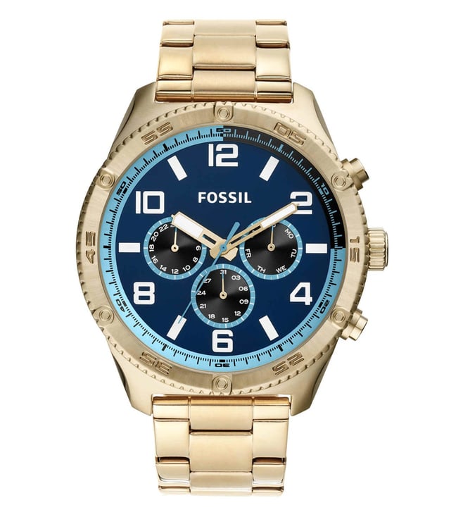 Fossil Watch