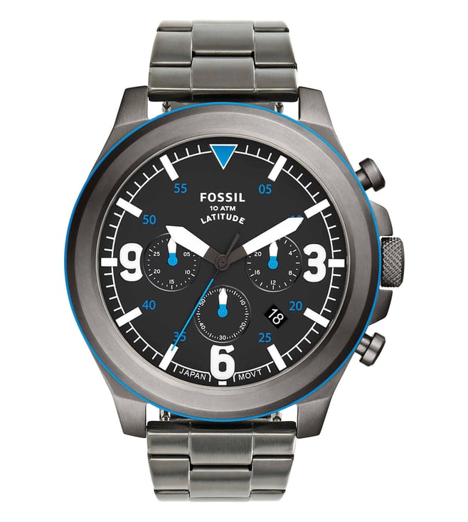 Fossil Watch