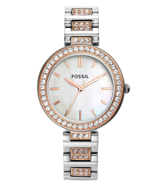 Fossil Watch