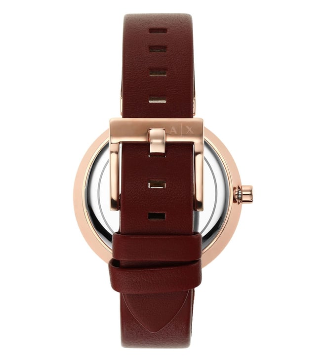 Armani Exchange Watch