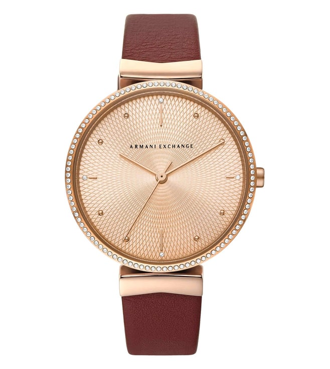 Armani Exchange Watch