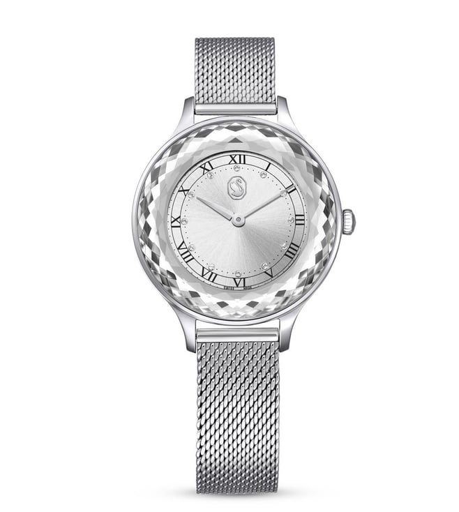 Swarovski Watch