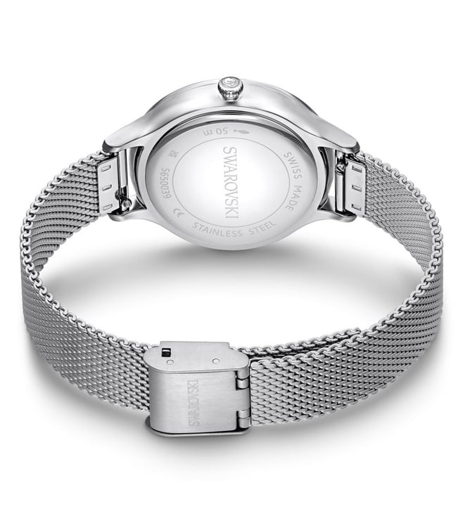 Swarovski Watch