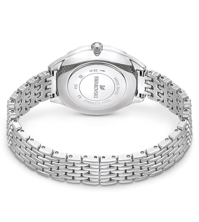 Swarovski Watch