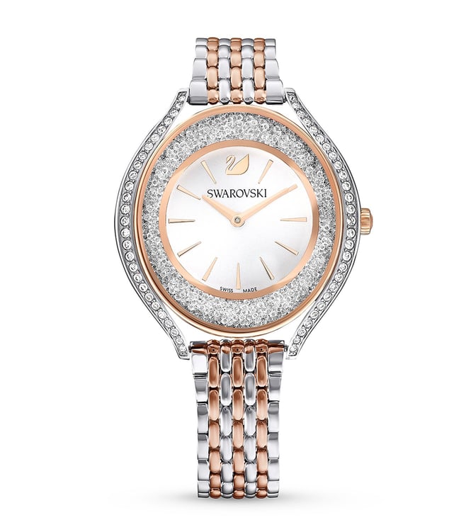 Swarovski Watch