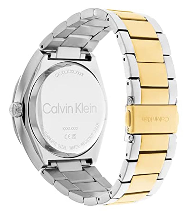 Calvin Klein Watch
