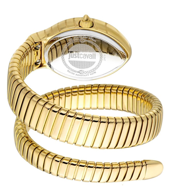 JUST CAVALLI Watch