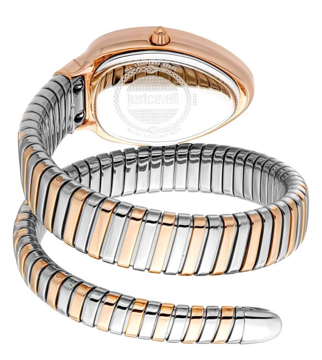JUST CAVALLI Watch