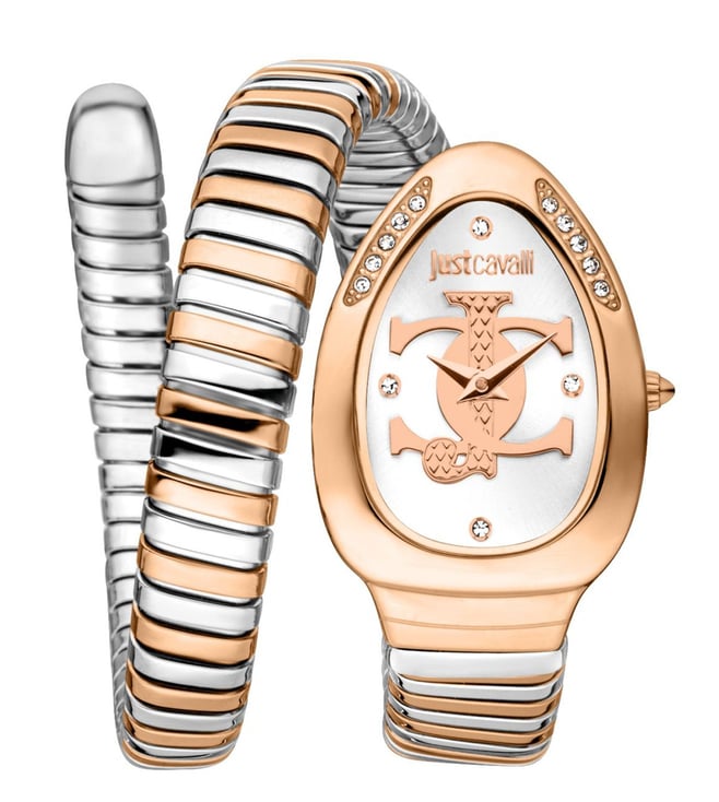 JUST CAVALLI Watch